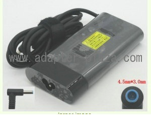 New original HP 917649-850 TPN-DA09 917677-001 917677-003 ac adapter 19.5V 7.7A with 4.5mm*3.0mm tip